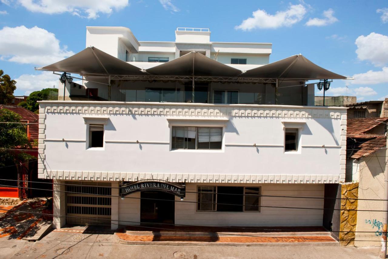 Hotel Rivera Del Mar Barranquilla (Atlantico) Exterior foto