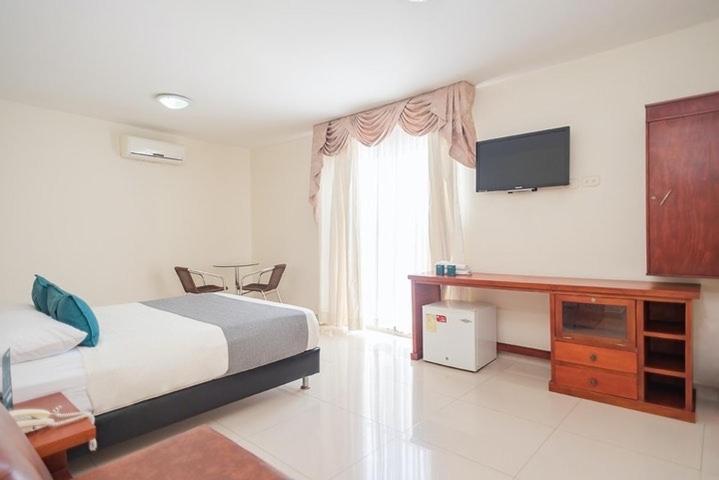Hotel Rivera Del Mar Barranquilla (Atlantico) Exterior foto