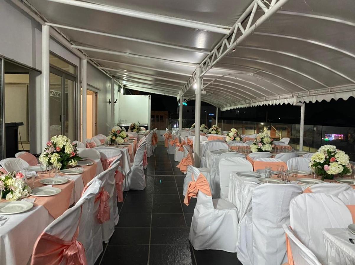 Hotel Rivera Del Mar Barranquilla (Atlantico) Exterior foto